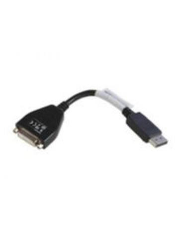 Lenovo 43N9160 DVI-D DisplayPort Black