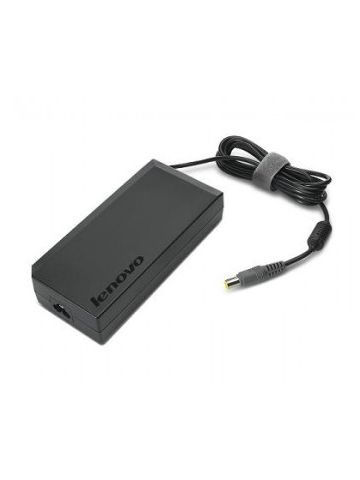 Lenovo FRU45N0372 power adapter/inverter Indoor 170 W Black