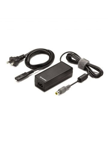 Lenovo FRU45N0495 power adapter/inverter Indoor 65 W Black