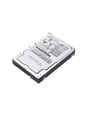 Lenovo 600GB 10K 2.5" 2.5" SAS