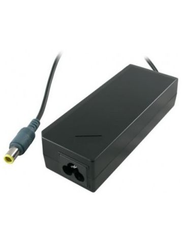 Lenovo 92P1153 power adapter/inverter Indoor 65 W Black