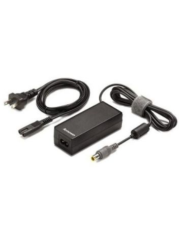 Lenovo 93P5026 power adapter/inverter Indoor 90 W Black