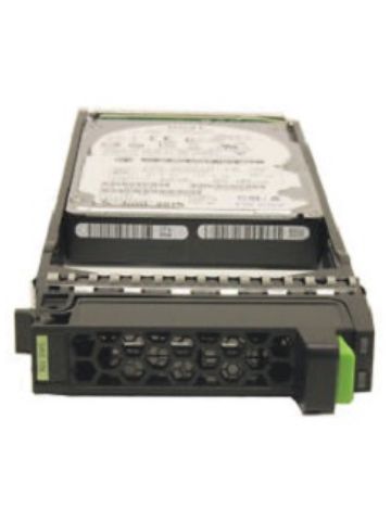 Fujitsu FUJ:CA07339-E523 internal hard drive 2.5" 600 GB SAS