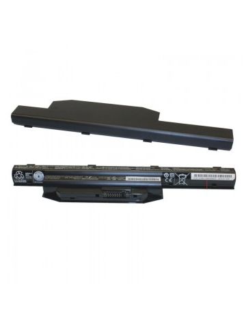 Fujitsu FUJ:CP656337-XX notebook spare part Battery