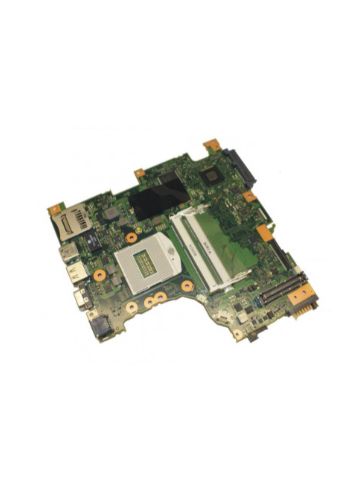 Fujitsu FUJ:CP668204-XX notebook spare part Motherboard