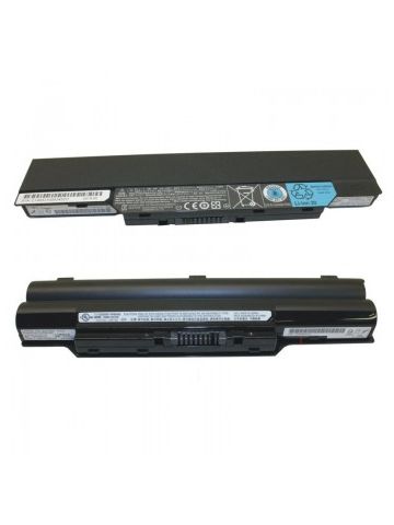 Fujitsu FUJ:CP669832-XX notebook spare part Battery