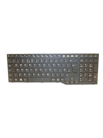 Fujitsu FUJ:CP672251-XX notebook spare part Keyboard