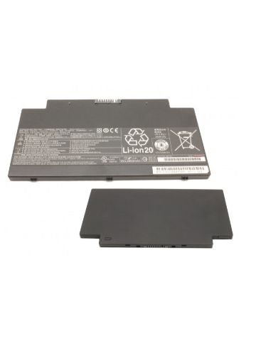 Fujitsu Main Battery Pack 10.8V 4170mAh
