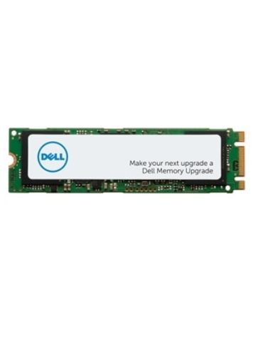 DELL FVPC4 internal solid state drive M.2 256 GB Serial ATA III