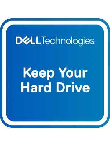 DELL 5Y Keep Your Hard Drive