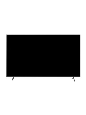 Sony FW-75BZ40H signage display Digital signage flat panel 190.5 cm (75") LCD 4K Ultra HD Black Andr