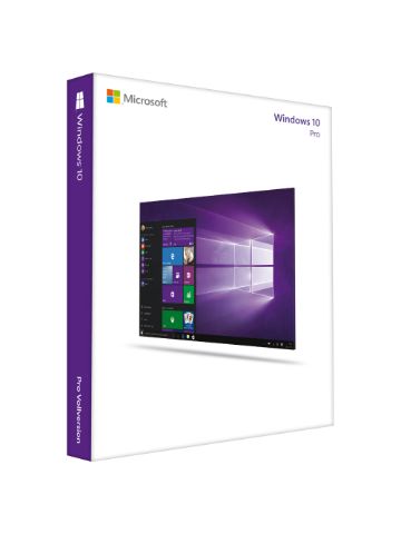 Microsoft Windows 10 Pro N