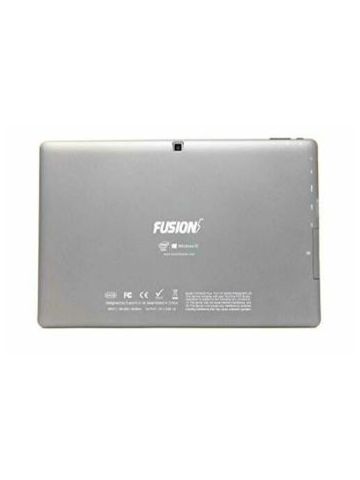 Fusion5 FWIN232+ Tablet PC with 4GB 64GB Intel Windows 10 Tablet Computer