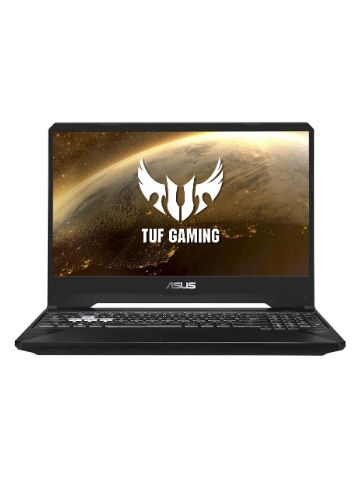 ASUS TUF Gaming FX505DV-HN242T notebook DDR4-SDRAM 39.6 cm (15.6") 1920 x 1080 pixels AMD Ryzen 7 16