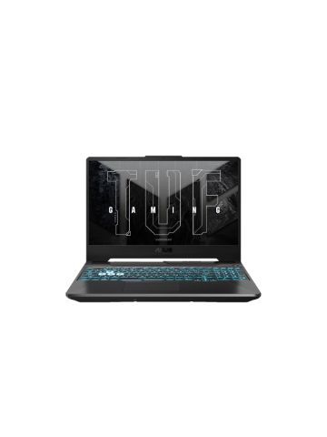 Asus TUF Gaming Core i5-11400H 8GB 512GB SSD RTX 3050 15.6 Inch Windows 10 Gaming Laptop