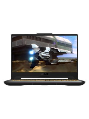 ASUS TUF Gaming F15 FX506HEB-HN145W i5 Notebook