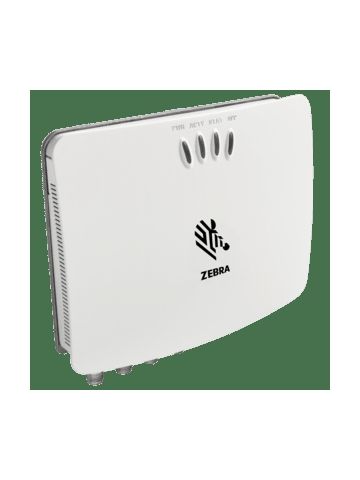 Zebra FX7500, SmartLens, EU version, USB, Ethernet, 4 Antenna Ports