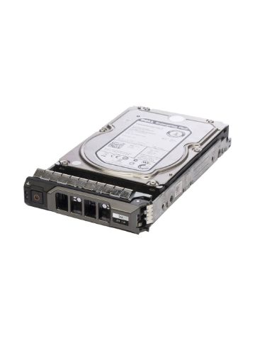 DELL 2TB 6G 7,2K SAS LFF HDD