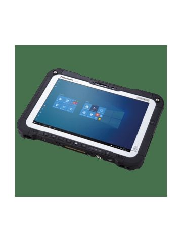 Panasonic TOUGHBOOK G2 MK1, 25,7cm (10,1''), GPS, digitizer, USB, USB-C, BT, Ethernet, Wi-Fi, 4G, Intel Core i5, SSD, Win. 11 Pro