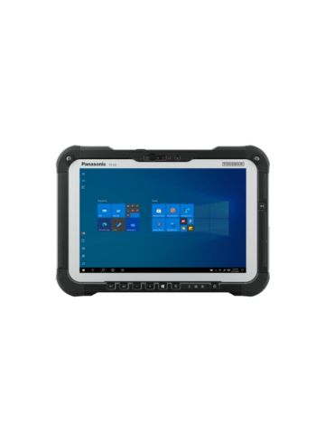 Panasonic Toughbook G2 Intel® Core™ i5 512 GB 25.6 cm (10.1") 16 GB Wi-Fi 6 (802.11ax) Windows 10 Black