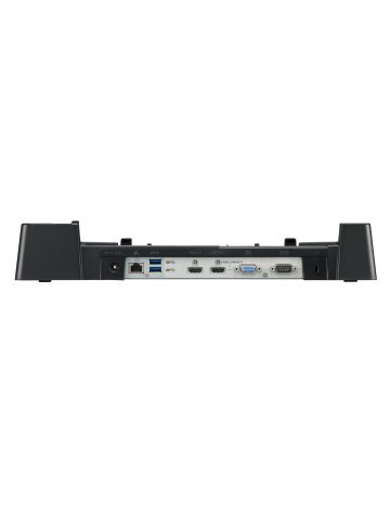 Panasonic FZ-VEB551U laptop dock/port replicator Docking Black