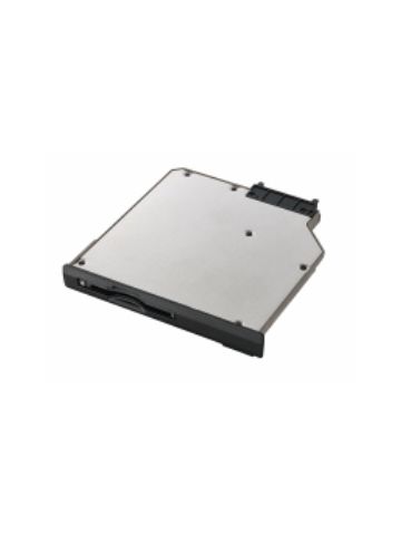 Panasonic FZ-VSC552U smart card reader Indoor Black