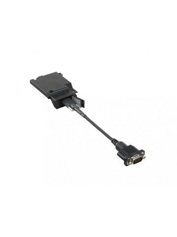 Panasonic FZ-VSRG211U tablet spare part/accessory Serial port