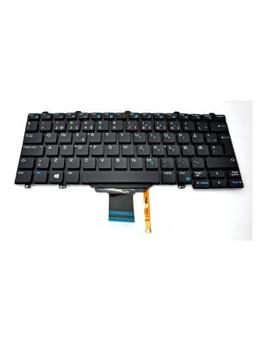 DELL NEW DELL - KYBD,83,NORW,M14ISFBP