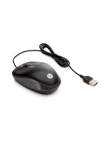 HP USB Travel Mouse