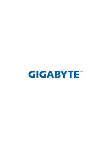 Gigabyte G27F 2 27" Gaming Monitor