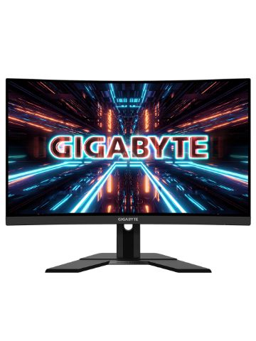 Gigabyte G27FC A 68.6 cm (27") 1920 x 1080 pixels Full HD LED Black