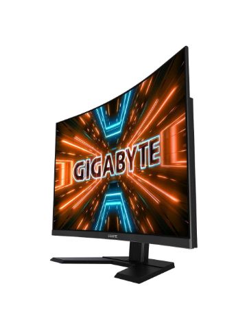 Gigabyte G32QC A