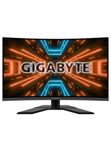 Gigabyte G32QC