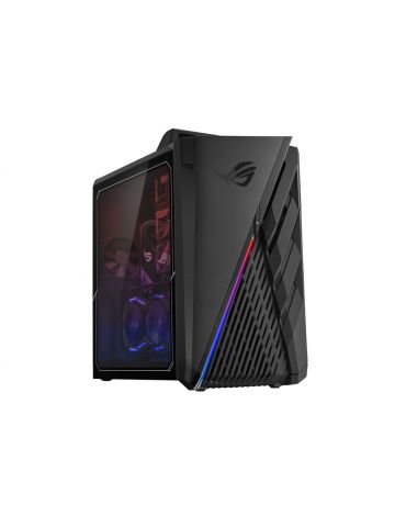 ASUS ROG Strix G35CA G35CA-1370KF061W Tower Intel® Core™ i7 i7-13700KF 32 GB DDR5-SDRAM 2 TB SSD NVIDIA GeForce RTX 4080 Windows 11 Home PC Black