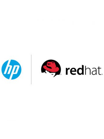 HPE Red Hat Load Balancer, 3 Year 2 Sockets or 2 Guests Subscription 3 year(s)