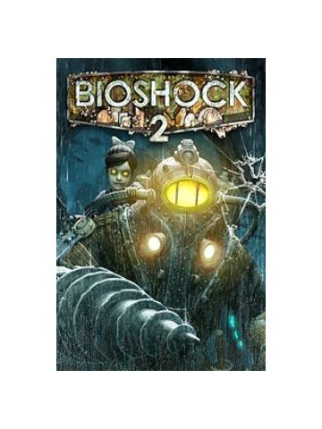 Microsoft BioShock 2, Xbox One Basic