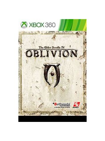 Microsoft Oblivion, Xbox 360 Basic