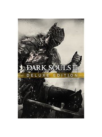 Microsoft DARK SOULS III - Deluxe Edition, Xbox One