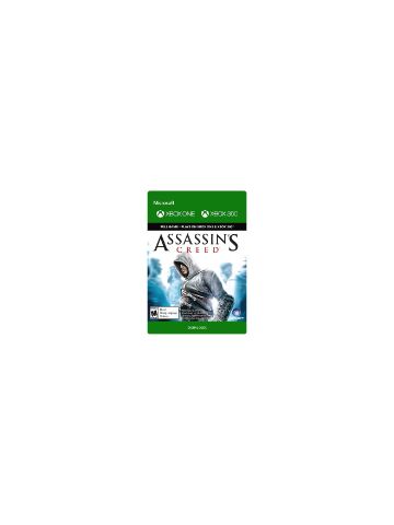 Microsoft Assassin's Creed, Xbox 360 Basic