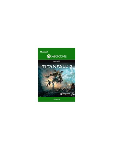 Microsoft Titanfall 2 Xbox One Basic