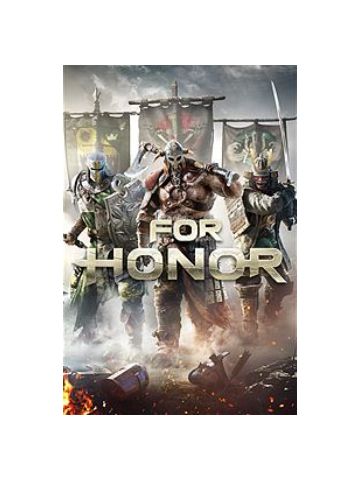 Microsoft FOR HONOR Standard Edition, Xbox One Basic