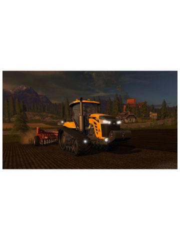 Microsoft Farming Simulator 17 Xbox One Basic