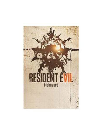 Microsoft Resident Evil 7 Biohazard - Xbox One Download Code Basic