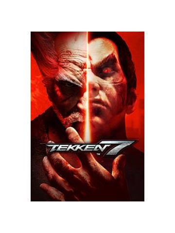 Microsoft Tekken 7 Xbox One Basic