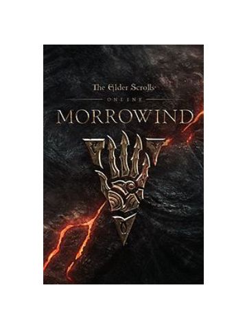 Microsoft The Elder Scrolls Online: Morrowind Pre-Order, Xbox One Basic