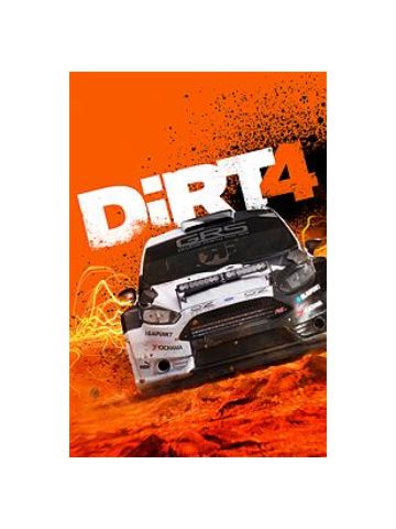 Microsoft Dirt4, Xbox One Basic