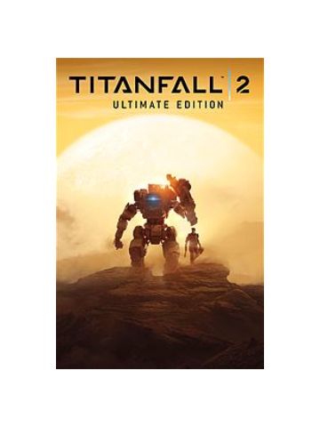 Microsoft Titanfall 2: Ultimate Edition Xbox One