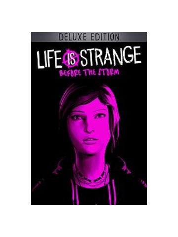 Microsoft Life is Strange: Before the Storm Deluxe Edition Xbox One