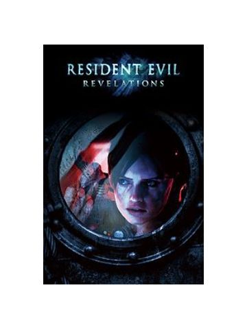 Microsoft RESIDENT EVIL REVELATIONS, Xbox One Basic German