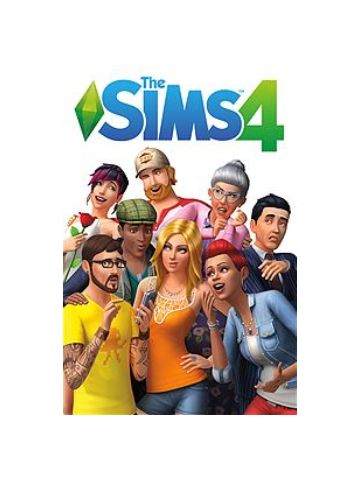 Microsoft The SIMS 4 Basic Xbox One